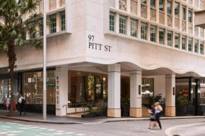 Rydges Australia Square, Formerly Tank Stream Hotel, Sydney
